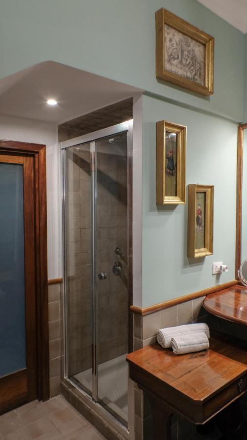 Donna Guia Suite Palermo Luaran gambar