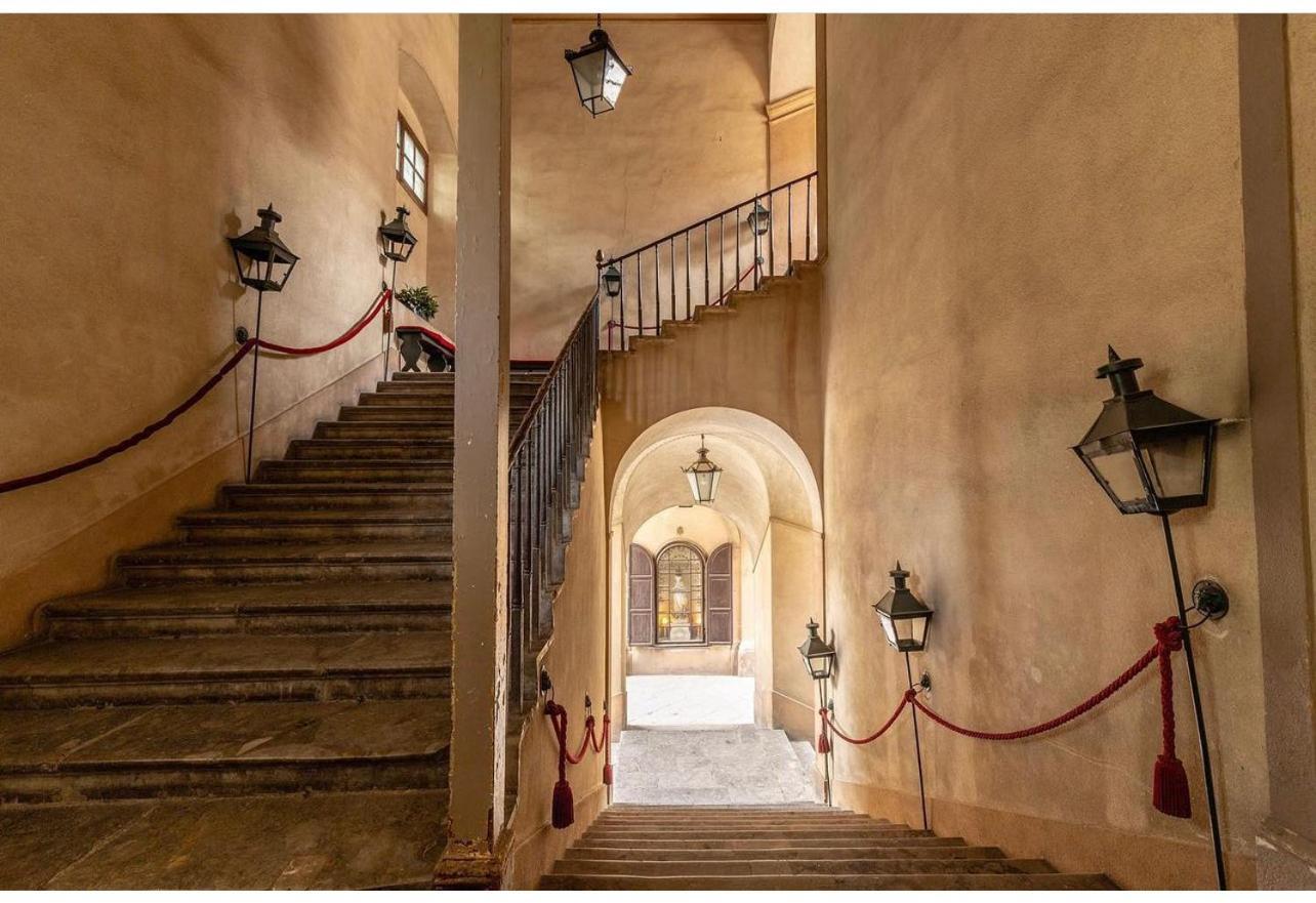 Donna Guia Suite Palermo Luaran gambar